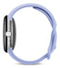 EAN 840353933897 - Google Pixel Watch 4 AMOLED 41 mm Digital Pantalla táctil 4G Plata Wifi GPS (satélite) imagen 4