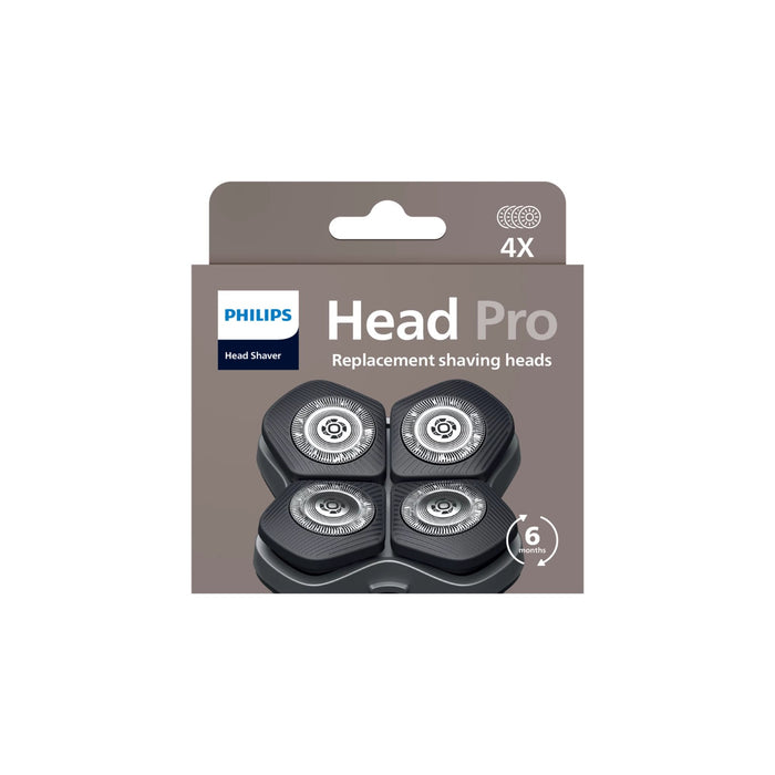 EAN 8720689044493 - Philips HS740/15 accesorio para maquina de afeitar Cabezal para afeitado imagen 3