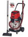 EAN 4006825660067 - Einhell TP-VC 36/30 S Auto Solo 30 L Aspiradora de tambor Seca y húmeda 36 W imagen 1