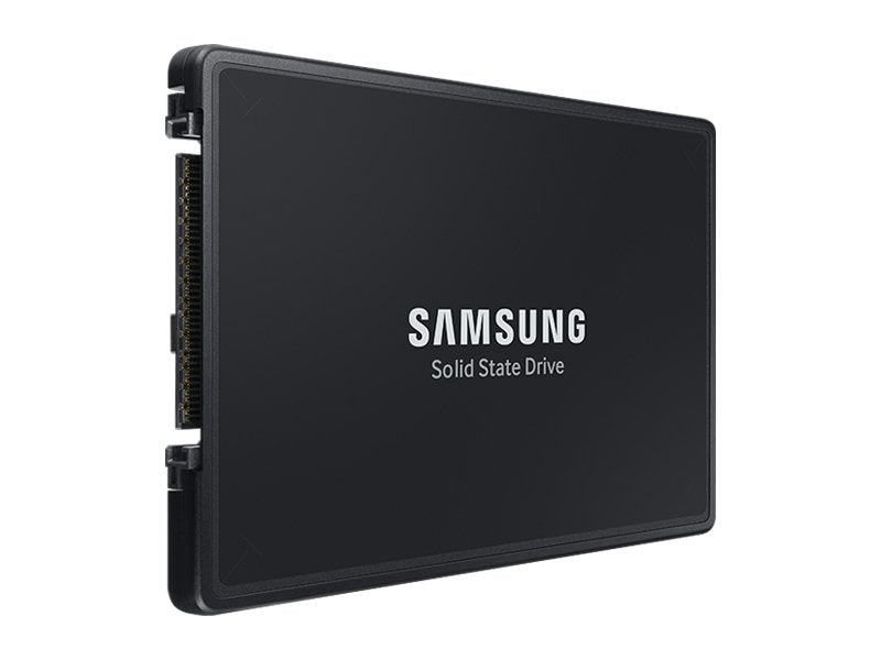 EAN 0008732503578 - Samsung PM9A3 3,84 TB 2.5" PCI Express 4.0 NVMe V-NAND TLC imagen 3