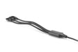 EAN 4016032467113 - Digitus AK-300160-010-S cable USB USB A USB C 10 W Negro imagen 2