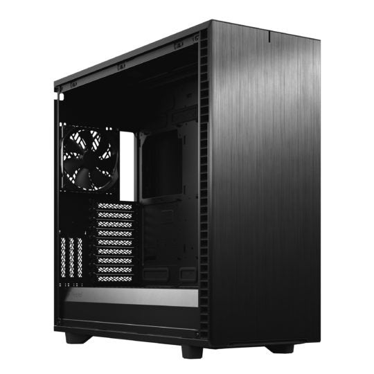 EAN 7340172702061 - Fractal Design Define 7 XL Midi Tower Negro imagen 13