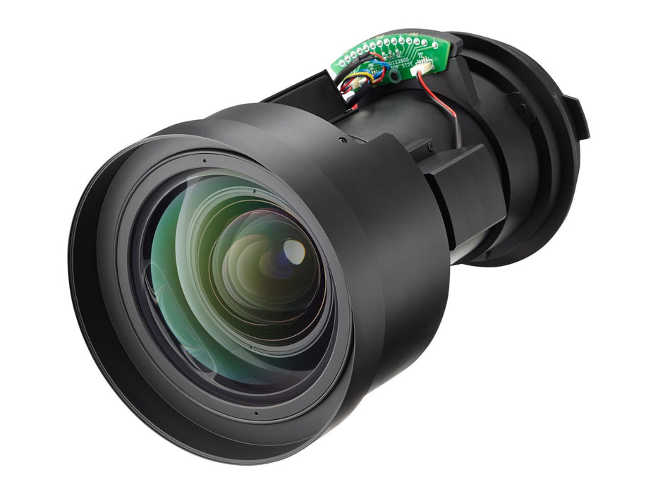 EAN 5028695612792 - NEC NP40ZL lente de proyección PA653U, PA653UL, PA703W, PA803U, PA803UL, PA853W, PA903X imagen 1