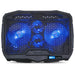 EAN 3700104426528 - Spirit of Gamer Airblade 600 almohadilla fría 43,2 cm (17") 1500 RPM Negro, Azul imagen 5