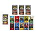 EAN 0194735369751 - Games UNO Elite Formula 1 2025 Core Edition Expansión de juego de cartas Perder las cartas imagen 3