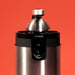 EAN 8435484033633 - Cecotec Xqueeze RetroJuice 600 Steel Licuadora centrífuga 600 W Negro, Metálico imagen 7