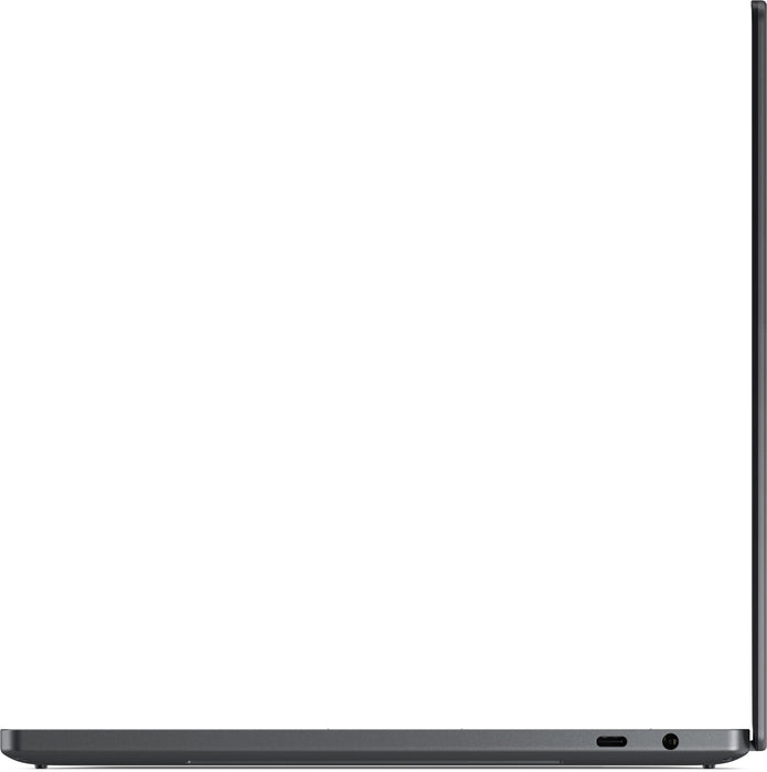 EAN 5397321037774 - DELL XPS 14 DA14260 Copilot+ PC Intel Core Ultra X7 358H Portátil 35,6 cm (14") Pantalla táctil 2.8K 32 G imagen 8