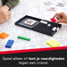 EAN 0681147017108 - Rubik’s Gridlock Juego de mesa imagen 3