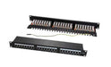 EAN 8056045878588 - WP WPC-PAN-6AF-24 panel de parcheo 1U imagen 1