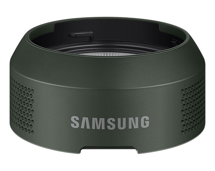 EAN 8806095108988 - Samsung VS20B95943N Aspiradora escoba 2 en 1 Batería Secar UltraFine Sin bolsa Negro, Verde imagen 28