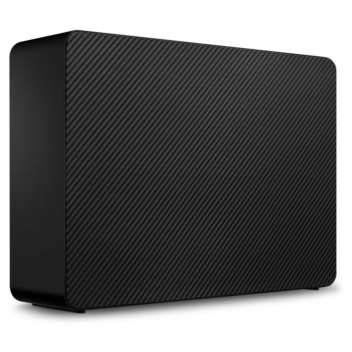 EAN 8719706045988 - Seagate Expansion STKP26000400 disco duro externo 26 TB 3.5" 3.2 Gen 1 (3.1 Gen 1) Negro imagen 1