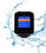 EAN 7427254392195 - AVPos AVP-AC-W01 despertador Reloj despertador digital Negro imagen 4