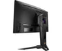 EAN 4710483945908 - Asrock Phantom Gaming pantalla para PC 68,6 cm (27") 2560 x 1440 Pixeles Quad HD LED Negro imagen 3