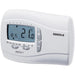 EAN 4017254140815 - Eberle INSTAT+ 3R termoestato Blanco imagen 1