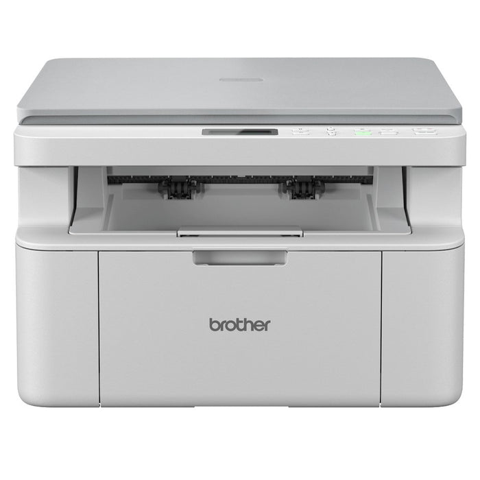 EAN 4977766835671 - Brother DCP-L1630W impresora multifunción Laser A4 2400 x 600 DPI 20 ppm Wifi imagen 1