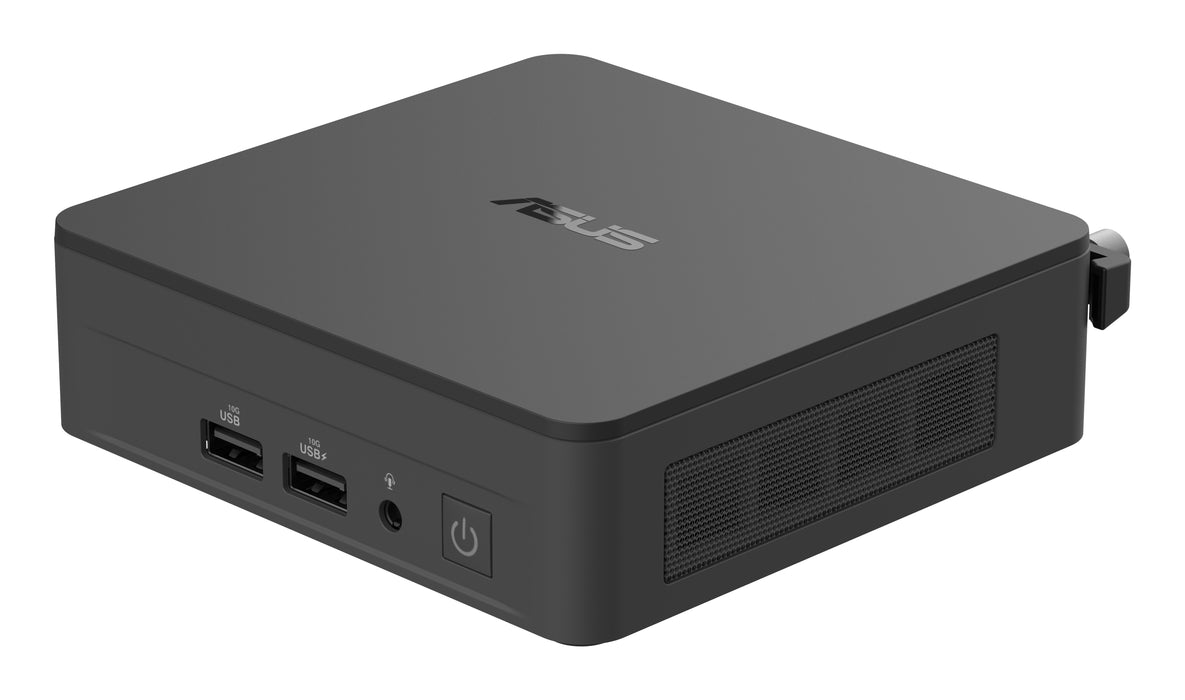 EAN 4711387501801 - ASUS NUC RNUC13ANKI7068C2I Intel® Core™ i7 i7-1360P 16 GB DDR4-SDRAM 512 GB SSD Windows 11 Pro Mini PC Ne imagen 3