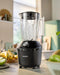 EAN 8720389001987 - Philips 3000 series HR2191/01 licuadora 2 L Batidora de vaso 600 W Negro, Transparente imagen 9