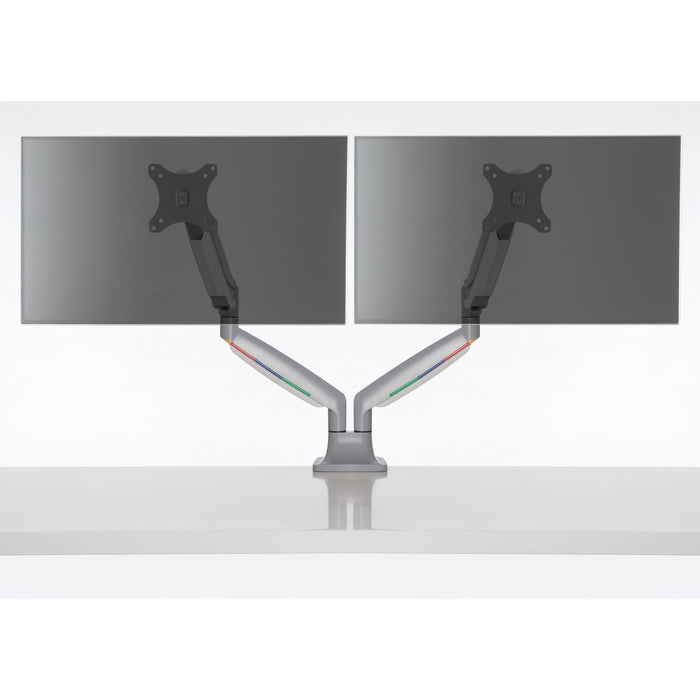 EAN 5028252597135 - Kensington K55471EU soporte para monitor Gris imagen 9