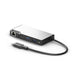 EAN 9350784025302 - ALOGIC UCFUPRGVV2-SGR base para portátil y replicador de puertos USB 3.2 Gen 1 (3.1 Gen 1) Type-C Negro,  imagen 4