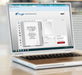 EAN 4004360835537 - Sigel DP084 papel de regalo imagen 3