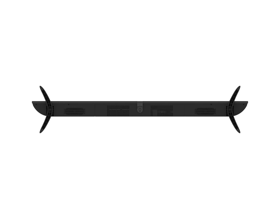 EAN 8435596217679 - Daewoo 43VB56QV Televisor 109,2 cm (43") 4K Ultra HD Smart TV Wifi Negro imagen 3