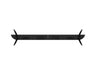 EAN 8435596217679 - Daewoo 43VB56QV Televisor 109,2 cm (43") 4K Ultra HD Smart TV Wifi Negro imagen 3