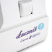 EAN 5902022181017 - Łucznik Ewa II 2014 Máquina de coser semiautomática Eléctrico imagen 18