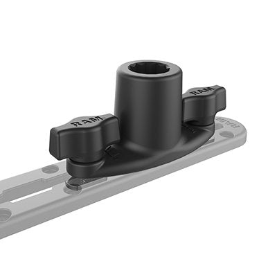 EAN 793442953491 - RAM Mounts RAP-421 kit de montaje Negro Compuesto imagen 2