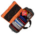 EAN 4260709010984 - Rivacase Sherwood bolso de lona 60 L Poliéster, Poliuretano Marina imagen 4