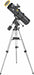EAN 4007922058832 - Bresser Optics Pollux 150/750 EQ3 Reflector 300x Negro, Plata imagen 1