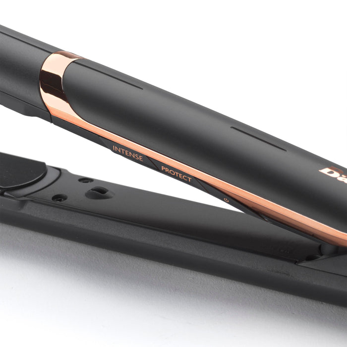 EAN 3030050185782 - BaByliss ST394E Utensilio de peinado Plancha de pelo Caliente Negro 42 W 3 m imagen 3