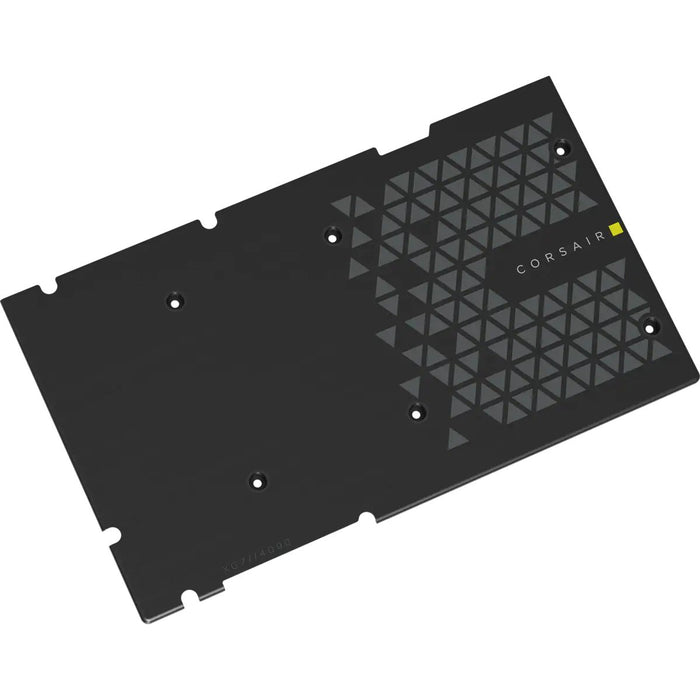 EAN 840006697084 - Corsair Hydro X Series XG7 RGB Bloque de agua + placa trasera imagen 1