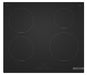 EAN 4242005585755 - Bosch PIE61ABB5E hobs Negro Integrado 60 cm Con placa de inducción 4 zona(s) imagen 1