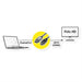 EAN 7630049619821 - ROLINE 11445780 1 m DisplayPort HDMI Negro imagen 5