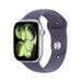 EAN 0195950477948 - Apple Watch Series 11 OLED 46 mm Digital 416 x 496 Pixeles Pantalla táctil 5G Plata Wifi GPS (satélite) imagen 1