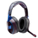 EAN 3760352730273 - Lexip TSXLXHS0003 auricular y casco Auriculares Inalámbrico y alámbrico Diadema Juego Bluetooth Negro, Az imagen 1