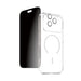 EAN 5715685045097 - PanzerGlass CARE funda para teléfono móvil 16 cm (6.3") Transparente imagen 5