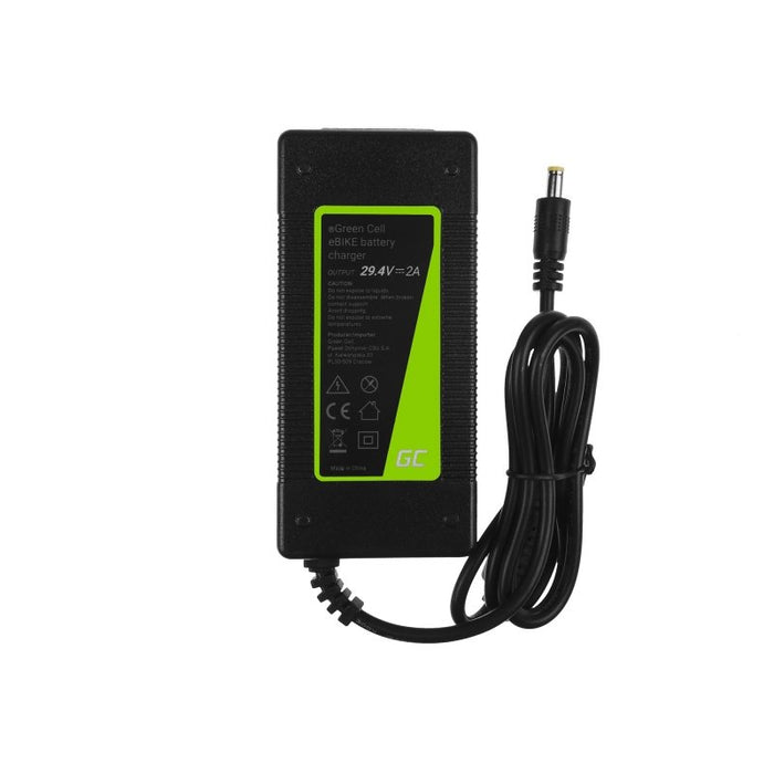 EAN 5907813960239 - Green Cell E-Bike Battery Batería imagen 5