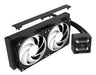 EAN 8800263650866 - Zalman ALPHA2 SE A24 Procesador Ventilador 12 cm Negro 1 pieza(s) imagen 2