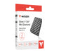 EAN 0023942320265 - Verbatim Store 'n' Go Mini Diamond 2 TB USB Tipo C 3.2 Gen 2 (3.1 Gen 2) Negro imagen 2