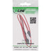 EAN 4043718157976 - InLine 29608 cable de SATA 0,4 m SATA 7-pin Negro imagen 2