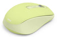 EAN 4047443537386 - Hama 00173041 ratón Universal mano derecha RF Wireless + Bluetooth Óptico 1600 DPI imagen 5