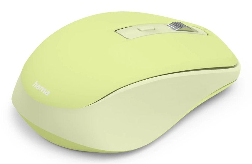 EAN 4047443537386 - Hama 00173041 ratón Universal mano derecha RF Wireless + Bluetooth Óptico 1600 DPI imagen 5