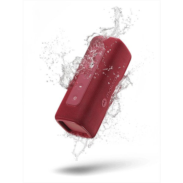EAN 5055374716403 - Motorola ROKR 600 Altavoz portátil estéreo Rojo 30 W imagen 3