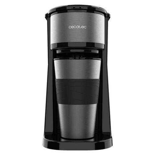 EAN 8435484017282 - Cecotec Coffee 66 Drop & Go Manual Cafetera de filtro imagen 1
