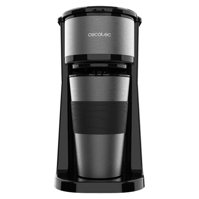 EAN 8435484017282 - Cecotec Coffee 66 Drop & Go Manual Cafetera de filtro imagen 1