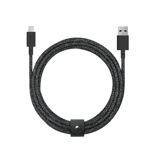 EAN 4895200436331 - Native Union Belt Cable XL 3 m Negro imagen 1