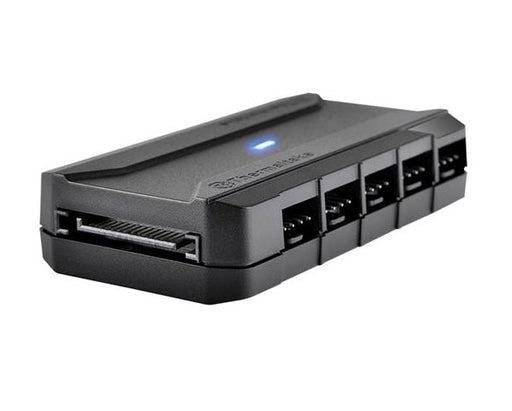 EAN 4717964402530 - Thermaltake Commander FP Negro imagen 1