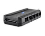 EAN 4717964402530 - Thermaltake Commander FP Negro imagen 1