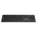 EAN 5704174593614 - eSTUFF GLB212302 teclado Oficina USB QWERTY Inglés del Reino Unido Negro imagen 2